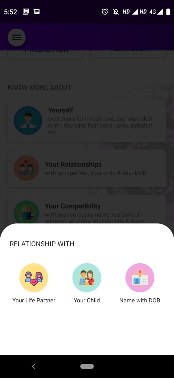 Check your relationship compatibility through numerology