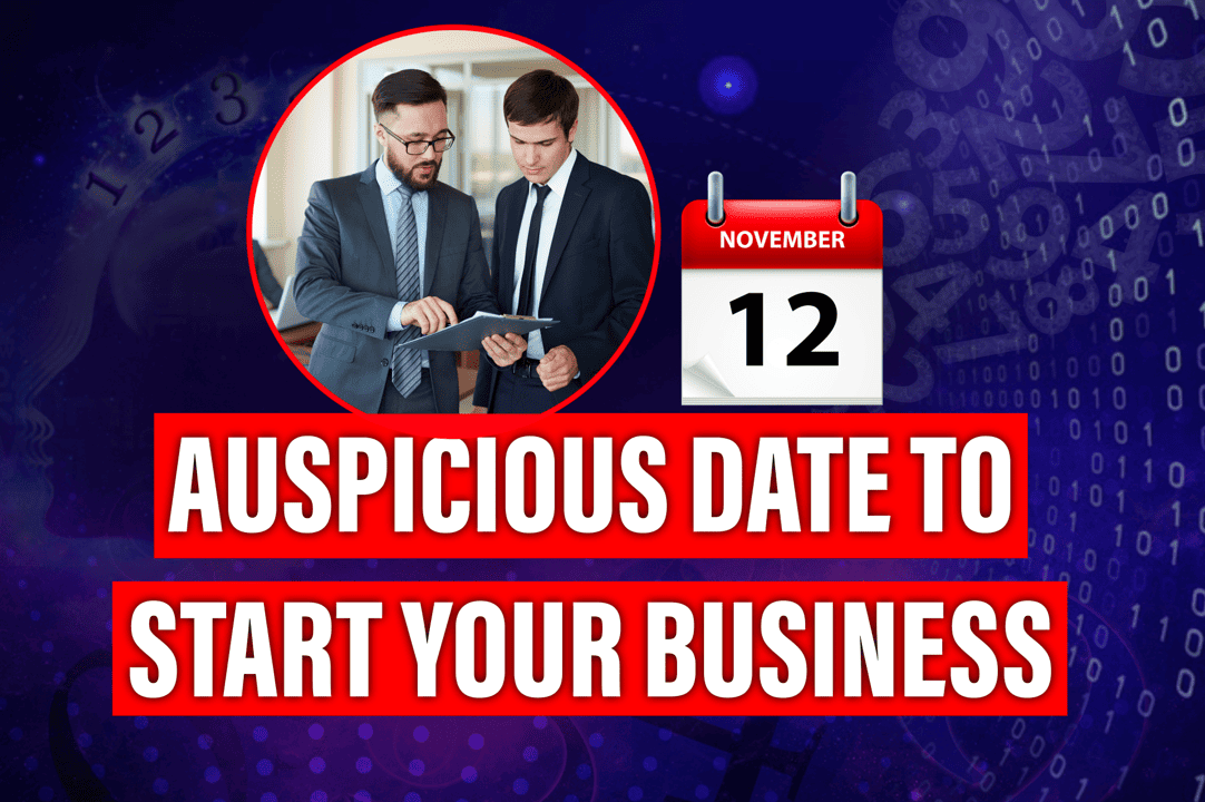 Choose a compatible launch date for business