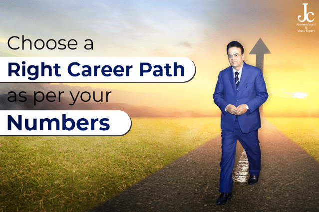 Choose the Right Career Path Using Numerology
