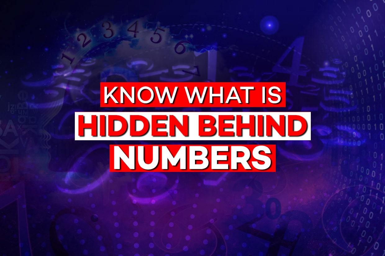 Discover hidden meanings behind numbers