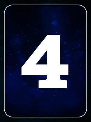 Exploring the Traits of Number 4