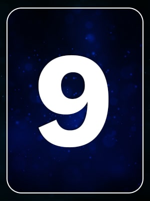 The Humanitarian Spirit of Number 9