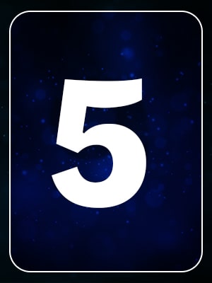 The Unique Qualities of Number 5