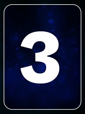 What Defines Number 3ÃƒÂ¢Ã¢â€šÂ¬Ã¢â€žÂ¢s Personality